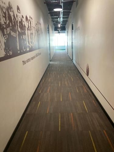 Talent SkillsVarsity Infrastructure photo 15